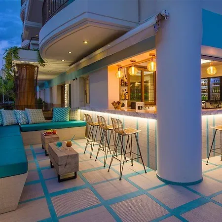 Hotel Anesis Blue Boutique 3*