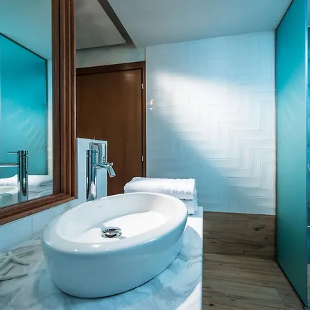 Anesis Blue Boutique Hotel Hersonissos (Crete)