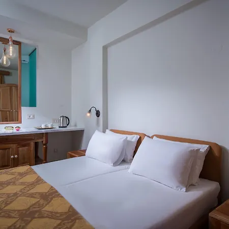 Anesis Blue Boutique Hotel 3*