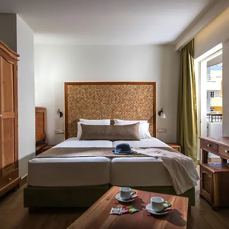 Anesis Blue Boutique Hotel 3*