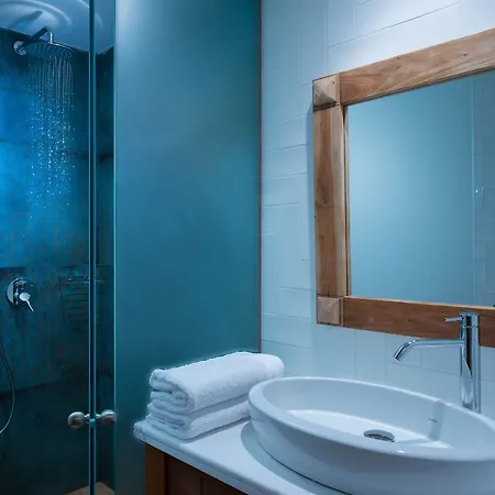 Hotel Anesis Blue Boutique 3*