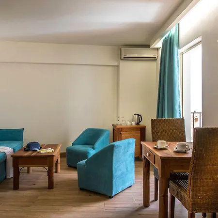 Anesis Blue Boutique Hersonissos (Crete)