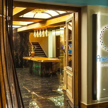 Hotel Anesis Blue Boutique