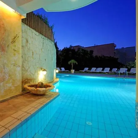Anesis Blue Boutique Hotel