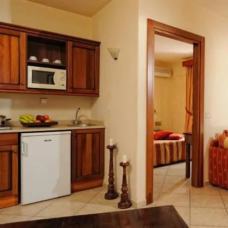 Anesis Blue Boutique Hotel 3*