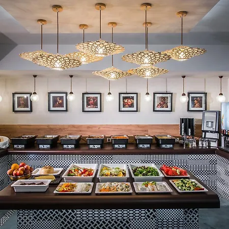 Anesis Blue Boutique Hotel 3*