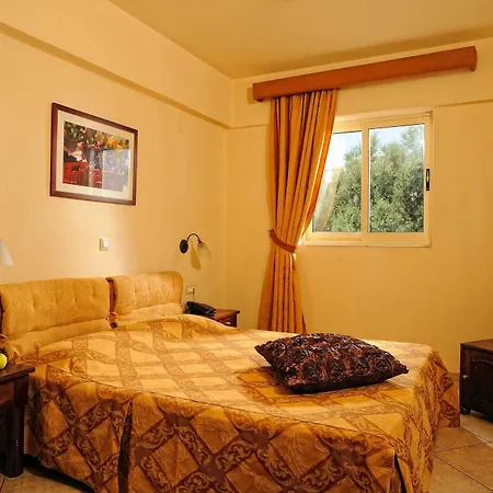 Anesis Blue Boutique Hotel 3*