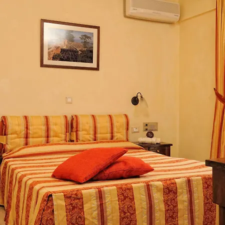 Anesis Blue Boutique Hotel
