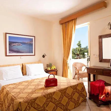 Anesis Blue Boutique Hotel 3*