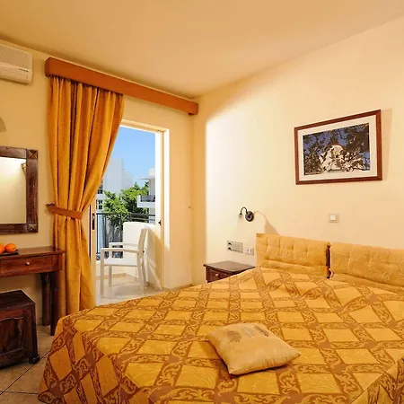 Anesis Blue Boutique Hotel Hersonissos (Crete)