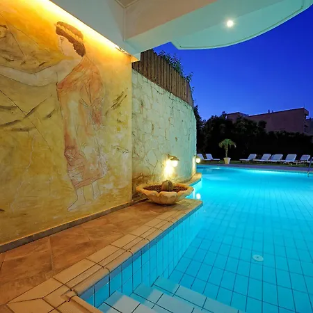 Hotel Anesis Blue Boutique 3*