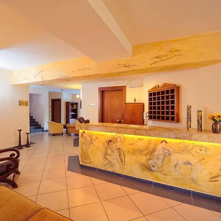 Anesis Blue Boutique Hersonissos (Crete)