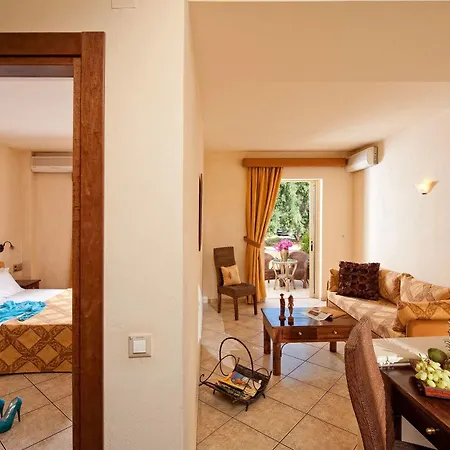 Anesis Blue Boutique 3*
