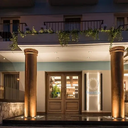 Anesis Blue Boutique Hersonissos (Crete)