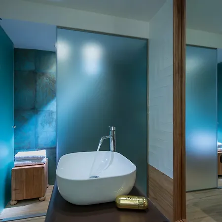 Anesis Blue Boutique Hotel Hersonissos (Crete)
