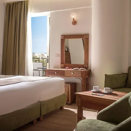 Anesis Blue Boutique Otel