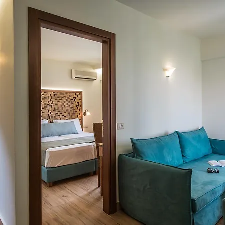 Otel Anesis Blue Boutique