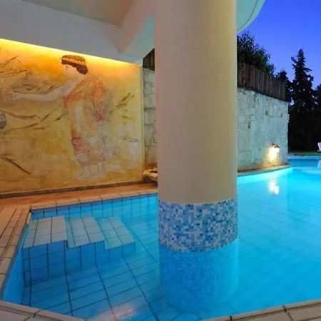 Anesis Blue Boutique Otel 3*