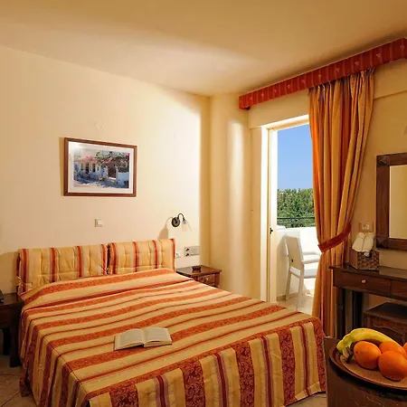 Anesis Blue Boutique Otel 3*