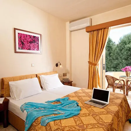 Anesis Blue Boutique 3* Hersonissos (Crete)
