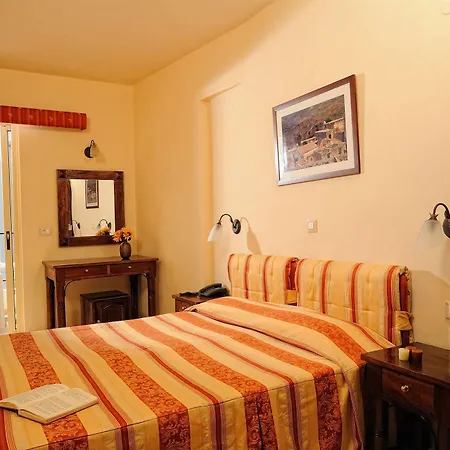 Anesis Blue Boutique Otel
