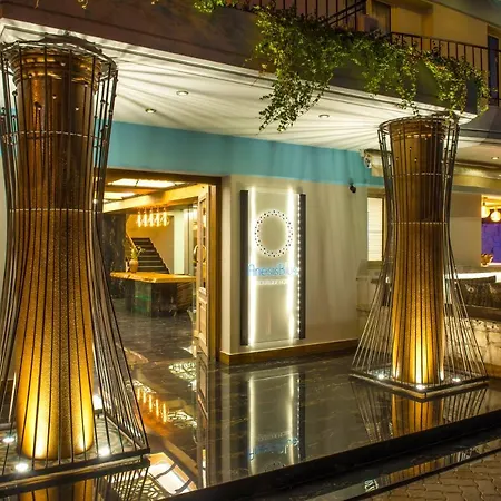Otel Anesis Blue Boutique 3*